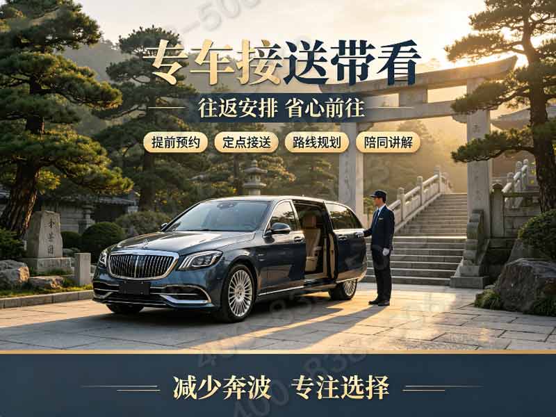 清东陵万佛园环境怎么样？清东陵万佛园环境介绍