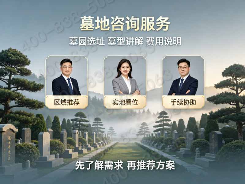 清东陵万佛园皇家园林墓碑分层定价 中端墓位限时大额让利详解及优惠福利