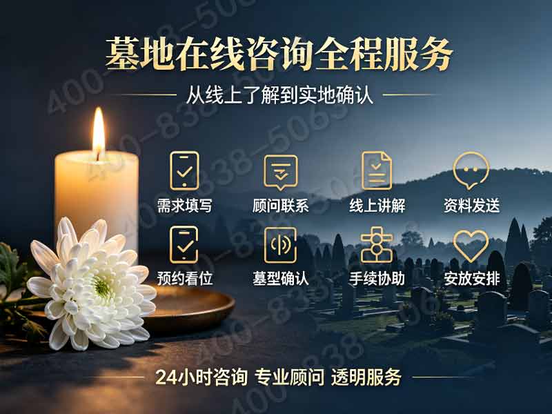 清东陵万佛园景观艺术墓碑完整报价 高端墓型大额直降活动详解