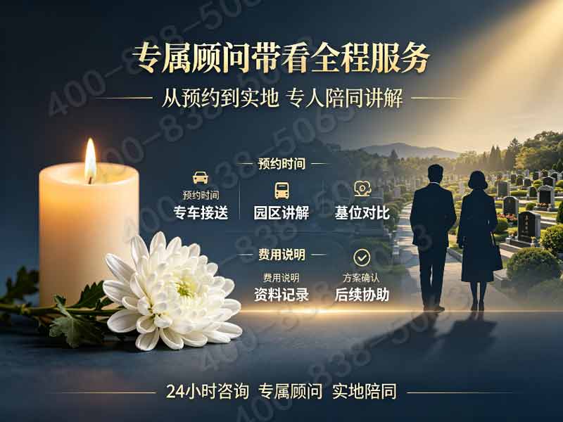 清东陵万佛园中端艺术墓碑分层定价 年度代祭服务限时赠送政策详解及优惠活动